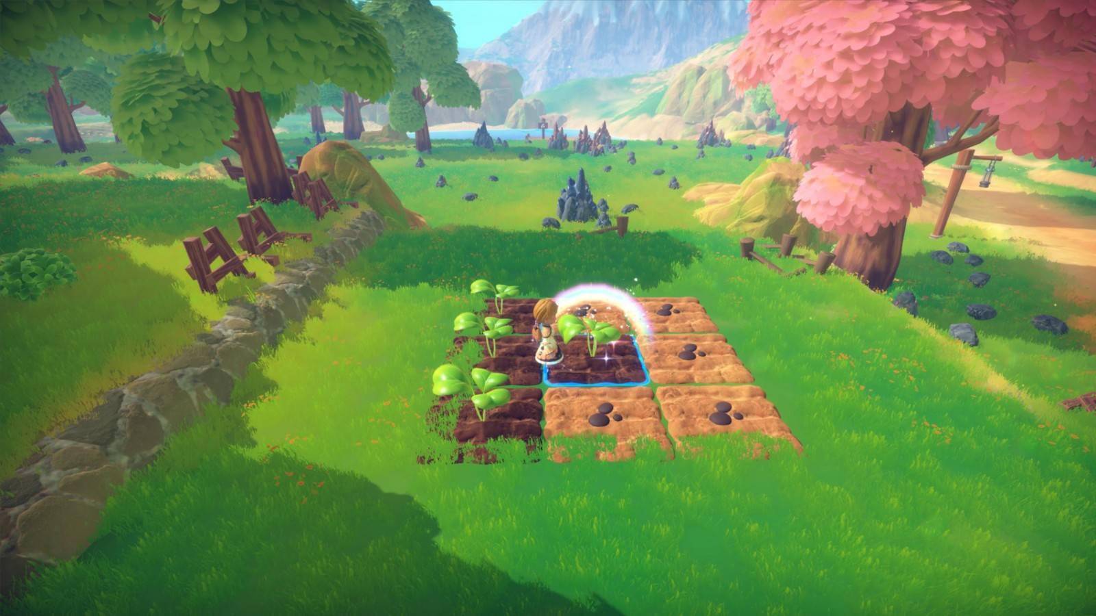 牧野之歌全人物喜好物品内容大全汇总