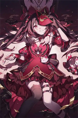 崩坏星穹铁道火花什么时候出