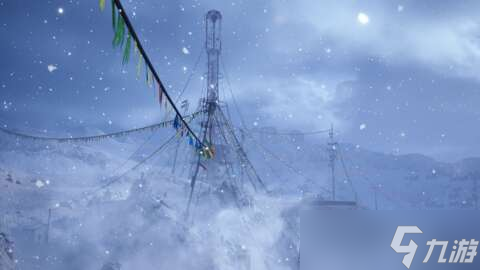 《弧线突袭者》 Arc Raiders 将于今年推出“多张地图”