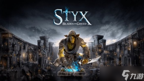 2月20日发售 《冥河 贪婪之刃》系统配置要求已公布
