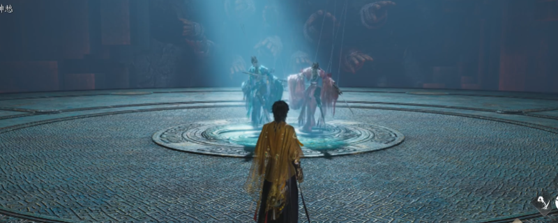 《燕云十六声》浴血难度玼兮瑳兮打法及特点介绍