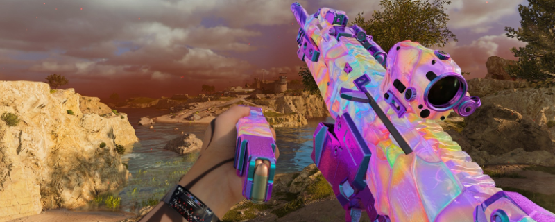 《使命召唤：黑色行动7》三级区情报深入实验位置分享