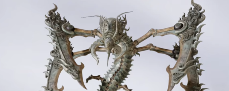 《燕云十六声》浴血难度铁心蜈打法及特点介绍