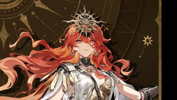 鸣潮奥古斯塔技能加点推荐