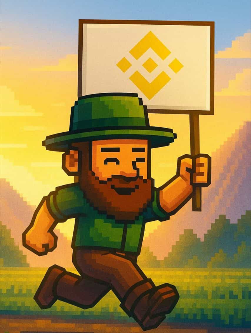 幣安中文版下載全攻略-幣安官網中文版APP一鍵安裝指南