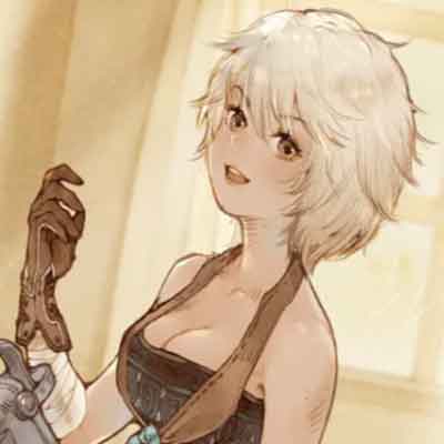 《森之国度》工匠职业介绍