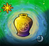 植物大战僵尸杂交版日月罐子玩法解析