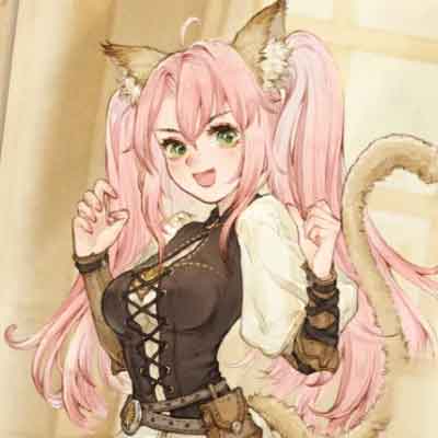 《森之国度》料理师职业介绍