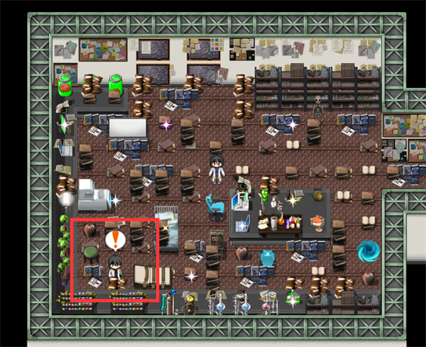 超大杯研究员的异常求汁欲全部结局收集攻略