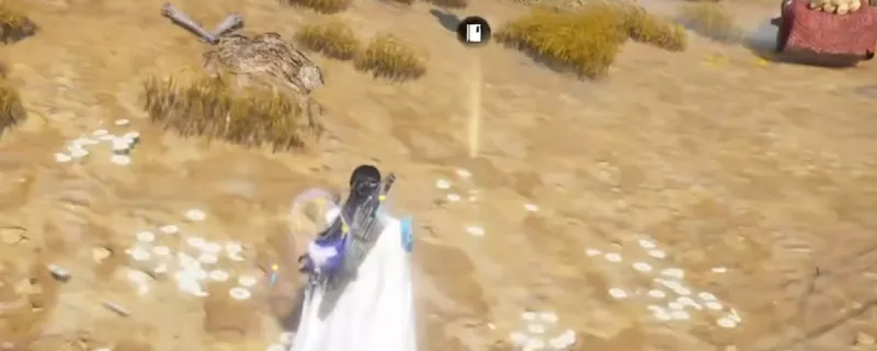 《燕云十六声》残章奉敕不杀触发方法详解-乱葬岗界碑任务指南