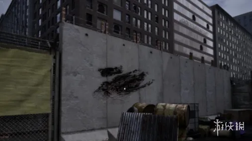 《检疫区最后一站》手电筒寻找打油诗攻略-任务第8天全位置详解