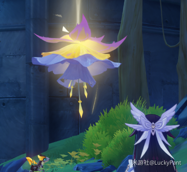 原神悠游浮跃成就攻略