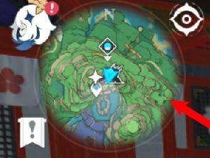 原神化晶骨髓哪里多