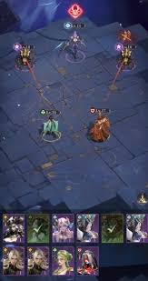 不朽箴言狄安娜技能有哪些