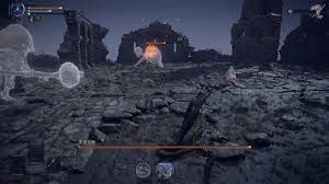 艾尔登法环黑夜君临黑夜人偶怎么无伤打