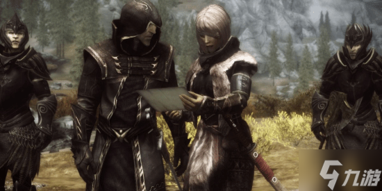 B社前编剧 《老滚6》原定于《辐射4》后立刻开发