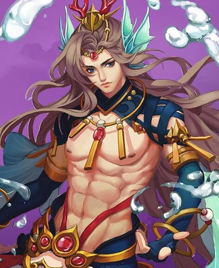 一梦江湖云梦技能攻略（探索云梦技能的种类与应用，为江湖生涯加点加分）