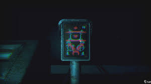 邪恶冥刻保险箱密码是什么