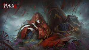 纸嫁衣8图文攻略有哪些