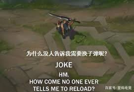 LOL莎弥拉有哪些台词