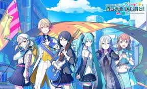 初音未来缤纷舞台心愿小瓶用途是什么