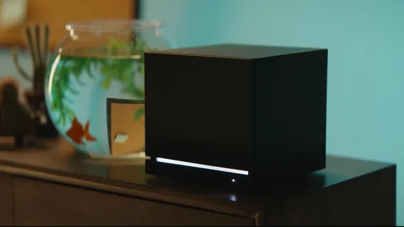 Valve称SteamMachine游戏验证限制更少-比SteamDeck更自由