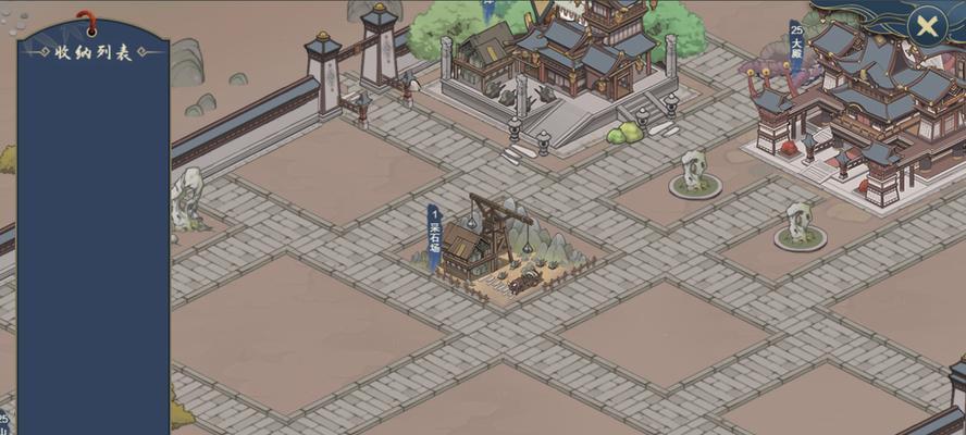 《千古江湖梦》队伍玩法规则详解（探索江湖、组建团队、征战江山，游戏乐趣倍增）