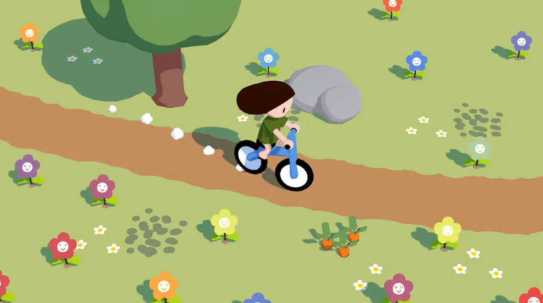 舒舒服服小岛时光怎么更改建筑布局