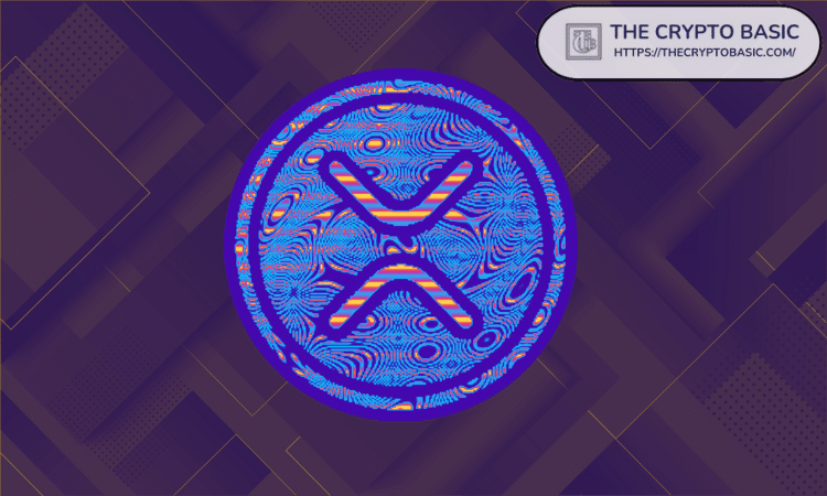 如果瑞波币下跌，以下是接下来需要关注的多年度支撑趋势线