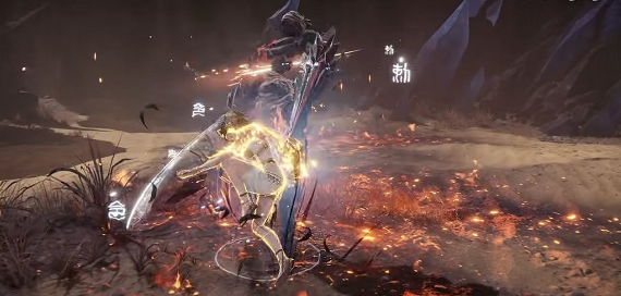 永劫无间征神之路困难万象通关攻略