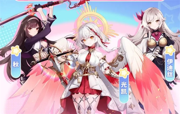 空灵诗篇新手开荒玩法指南