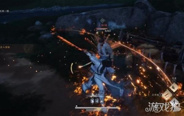 燕云十六声王铁锤怎么打-王铁锤打法教学