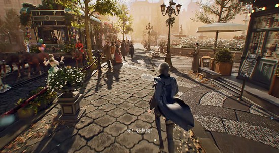 诡秘之主是手游吗 诡秘之主是不是手游