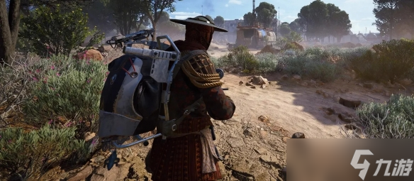 《ARC》 正为下次更新进行武器平衡调整 育碧的“4A游戏”