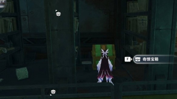 原神月之四新增奇馈宝箱位置介绍