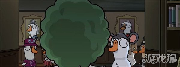 鹅鸭杀手游怎么报警-报警方法