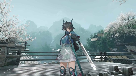 明日方舟终末地陈千语阵容搭配推荐一览