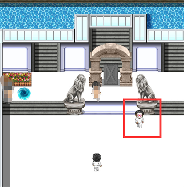 超大杯研究员的异常求汁欲第三章流程及单词出处