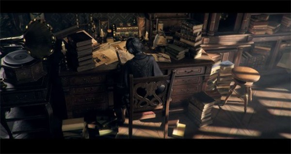 全新mmo游戏《诡秘之主》正式开启首测！！