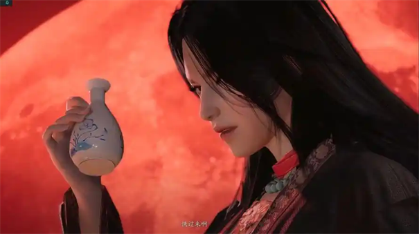 燕云十六声浴血难度寻心怎么打