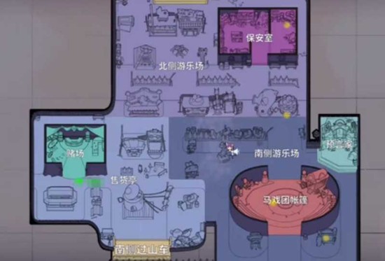 鹅鸭杀水晶球有什么作用 鹅鸭杀水晶球玩法介绍