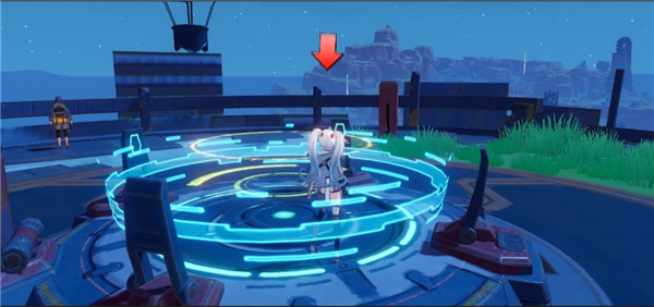 幻塔原能兽零件怎么获得