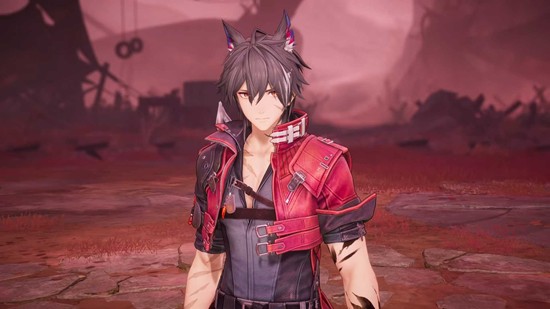 明日方舟终末地狼卫背景故事 终末地狼卫故事介绍