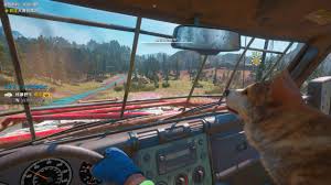 孤岛惊魂新曙光伊甸的终末成就如何完成