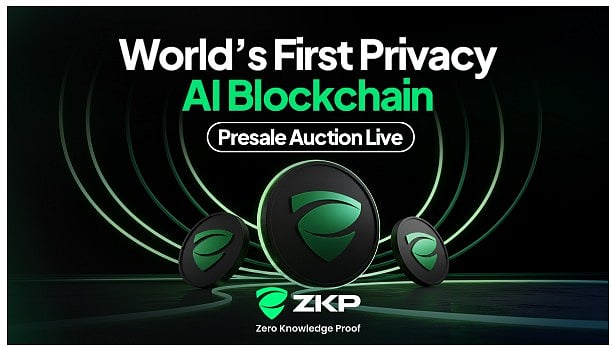 代币被销毁，价值可能飙升8000倍：为什么零知识证明正超越XRP和Solana