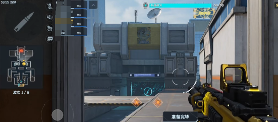 逆战未来联盟大厦炼狱难度通关攻略 逆战未来联盟大厦高难副本速通技巧