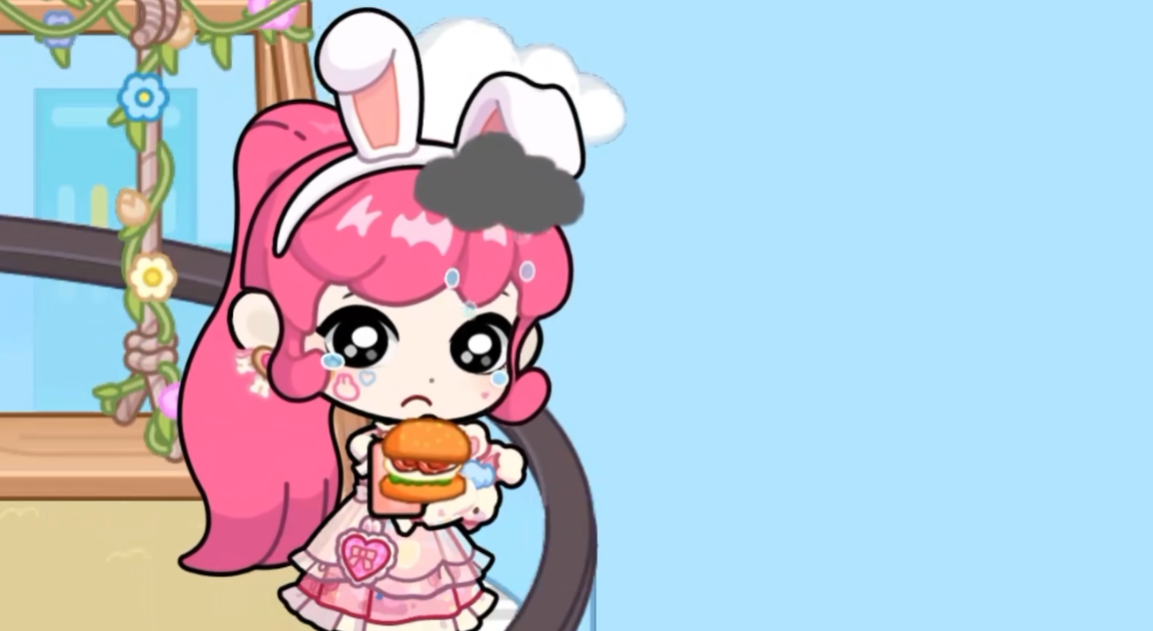 兔小萌世界小五角色解析 兔小萌世界小五人物背景与技能特点深度解读