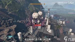 星际裂变建家位置怎么选