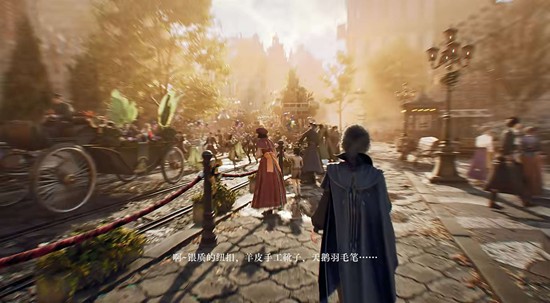 诡秘之主绯红测试怎么报名 绯红测试报名方法介绍