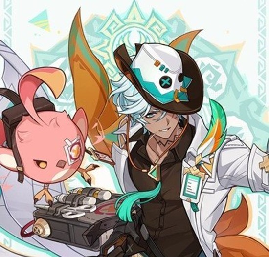 原神月之四新版本角色攻略 伊法天赋是什么详细介绍